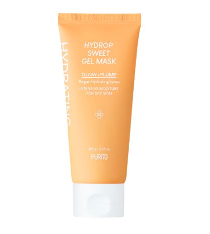 Hydrop Sweet Gel Mask 100g