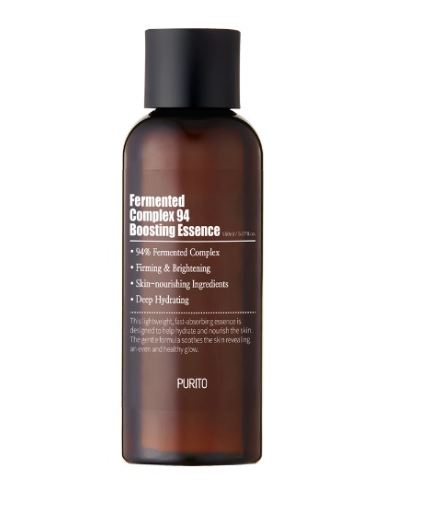 PURITO Fermented Complex 94 Boosting Essence 150ml
