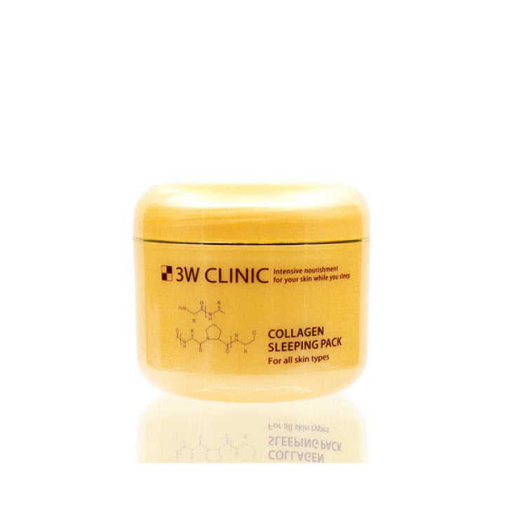 COLLAGEN SLEEPING PACK 100ml