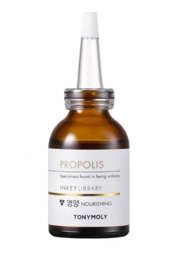 INKEYLIBRARY PROPOLIS AMPOULE 30ml