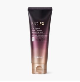 BIO EX CELL PEPTIDE FOAM CLEANSER 150ml