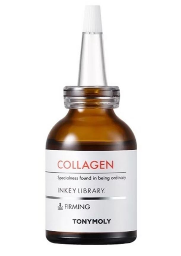 INKEYLIBRARY COLLAGEN AMPOULE 30ml