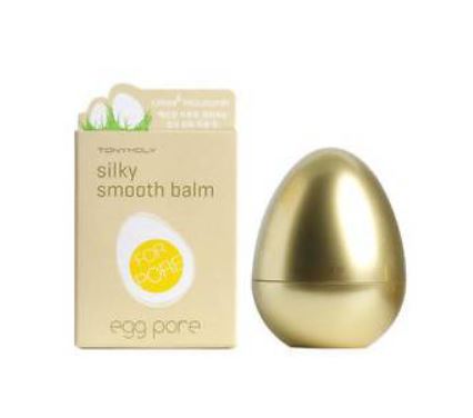 EGG PORE SILKY SMOOTH BALM 3 20g