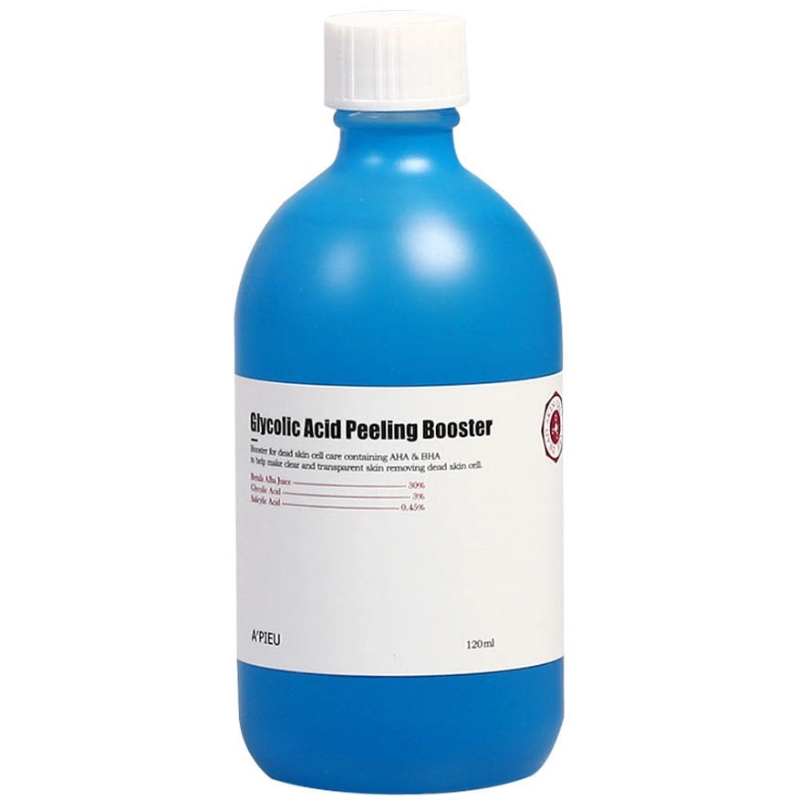 GLYCOLIC_ACID_PEELING_BOOSTER 120ml