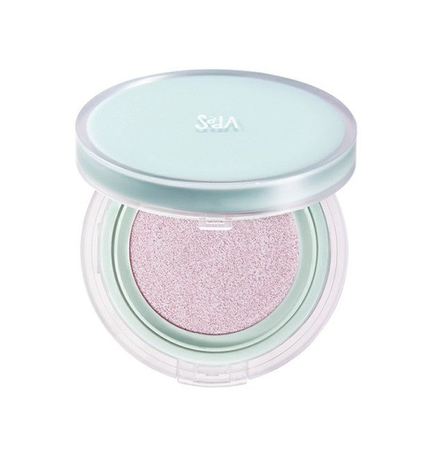SODA LAYER CUSHION #00 PASTEL TONE UP 15g
