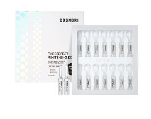 The perpect Whitening ex ampoule 1.7ml*14