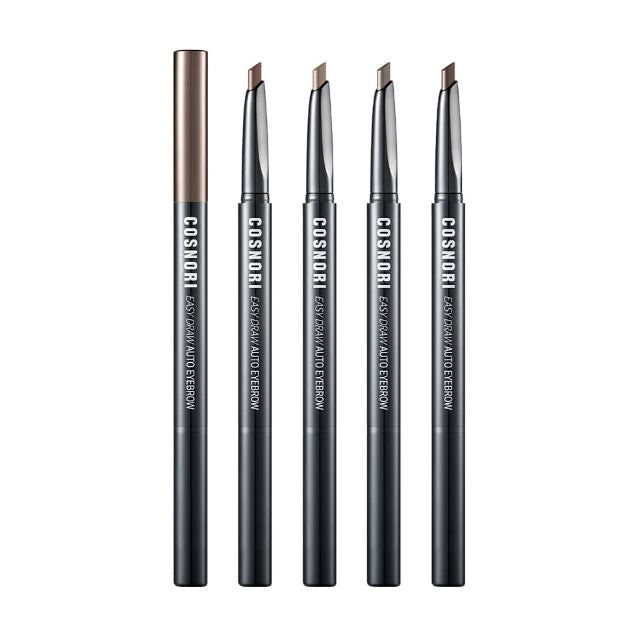 Easy Draw Auto Eyebrow 02 GINGER COOKIE 0.3g