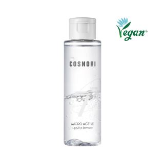 Micro active Lip&eye Remover 100ml