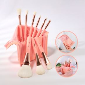 ROSE BOOK WATERCOLOR BRUSH SET 9PCS