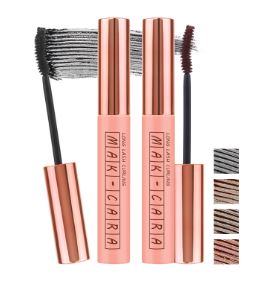 MAK-CARA LONG LASH CURLING #01 DEEP BLACK 7.5ml