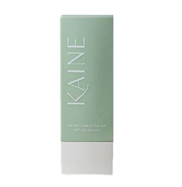 Green Fit Pro Sun 55ml