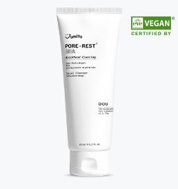 PORE-REST BHA Blackhead Clearing Facial cleanser 150ml