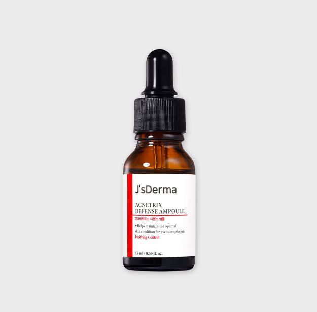Acnetrix Defense Ampoule 15ml
