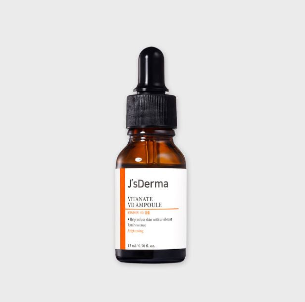 Vitanate VD Ampoule 15ml