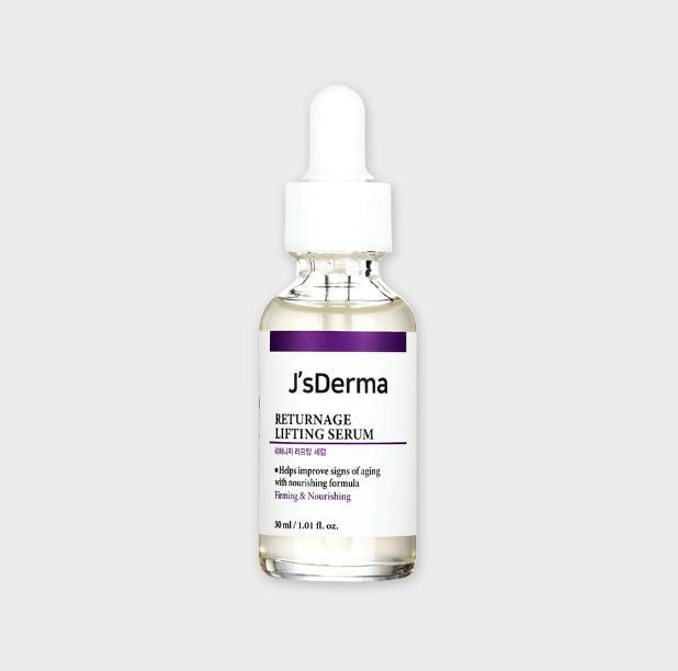 Returnage Lifting Serum 30ml