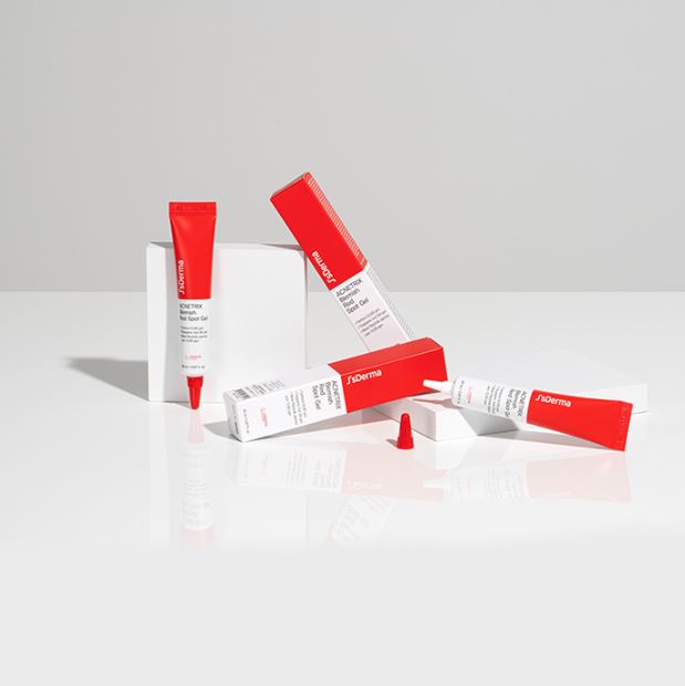 Acnetrix Blemish Red Spot Gel 20ml