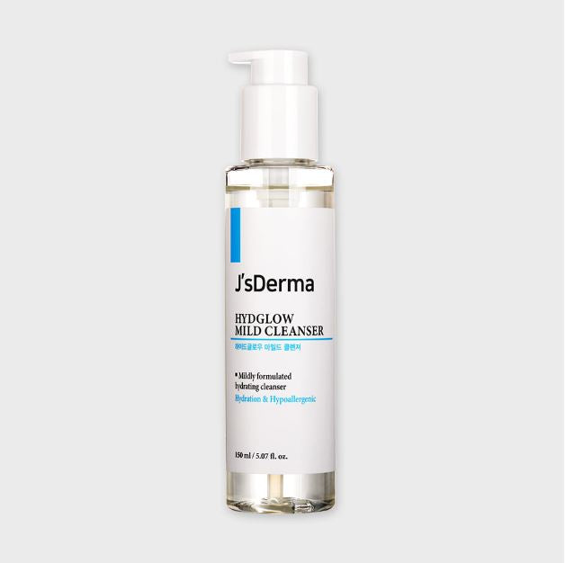 Hydglow Mild Cleanser 150ml