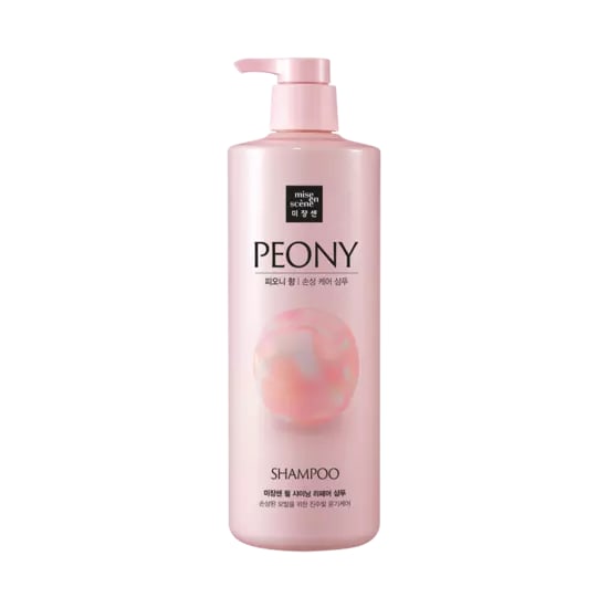 Pearl Shining Perfume Shampoo Peony 1000ml