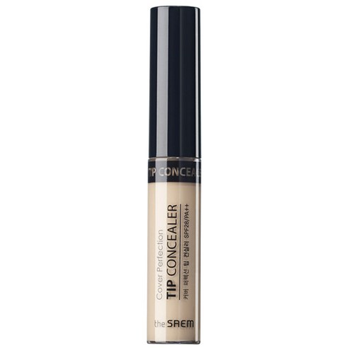 Cover Perfection Tip Concealer #01 Clear Beige 6.5g