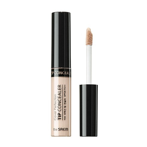 Cover Perfection Tip Concealer #0.5 Ice Beige 6.5g