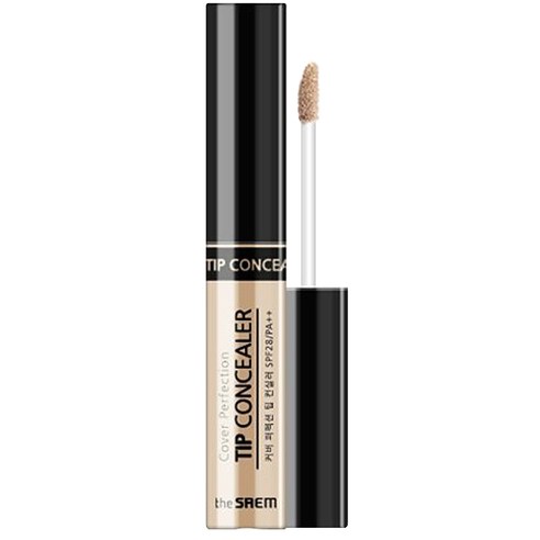 Cover Perfection Tip Concealer 02 Natural Beige 6.5g
