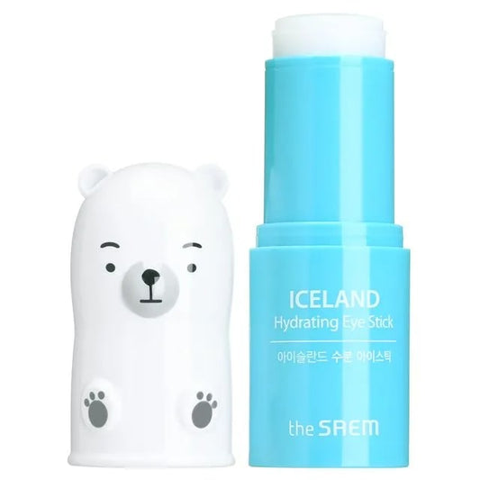 Iceland Hydrating Eye Stick 7g