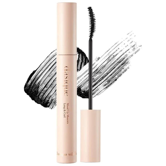 Mood Up Mascara Long & Curl #01 Black 7.5g