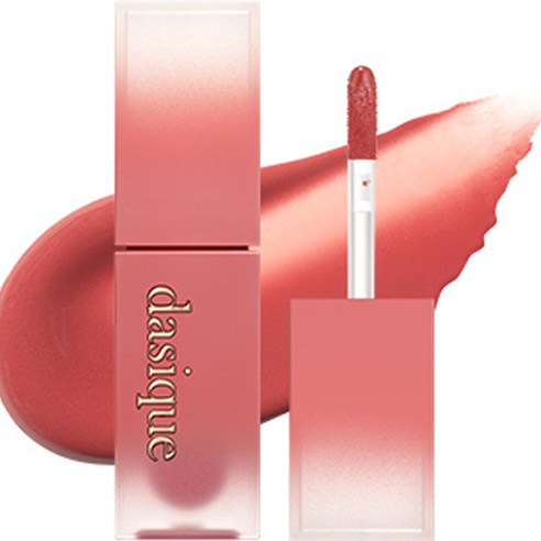 Cream De Rose Tint #07 Crimmson 3g