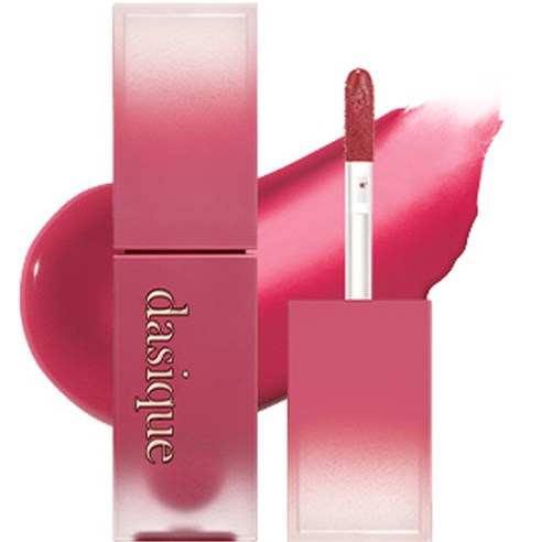 Cream De Rose Tint #06 Ruby Jam 3g