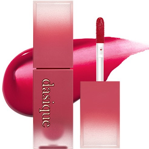 Cream De Rose Tint #08 Classy 3g