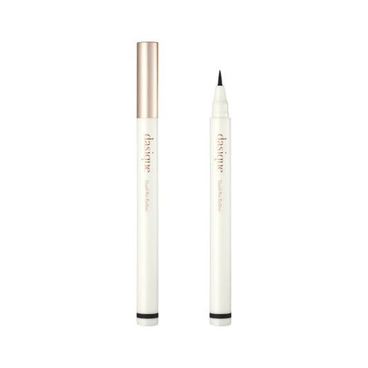 Liquid Pen Eyeliner #01 Black 0.9g