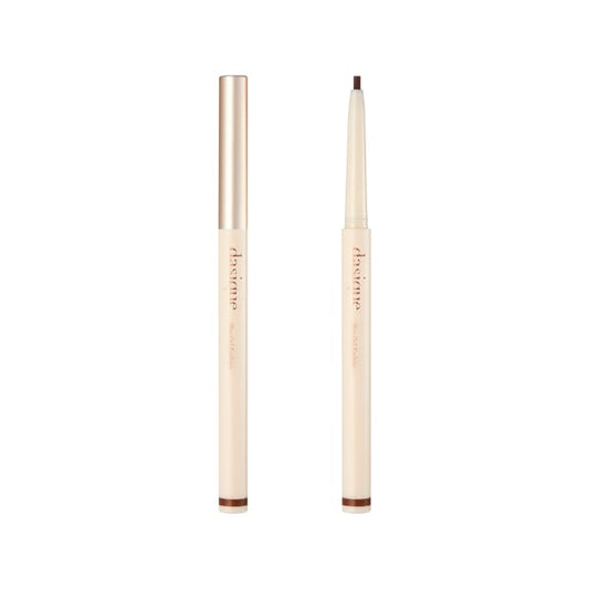 Slim Gel Eyeliner #03 Brown 0.12g