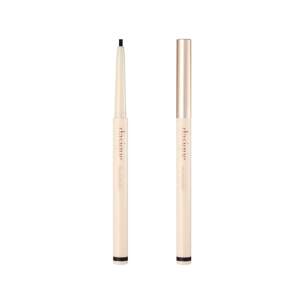 Slim Gel Eyeliner #01 Black 0.12g