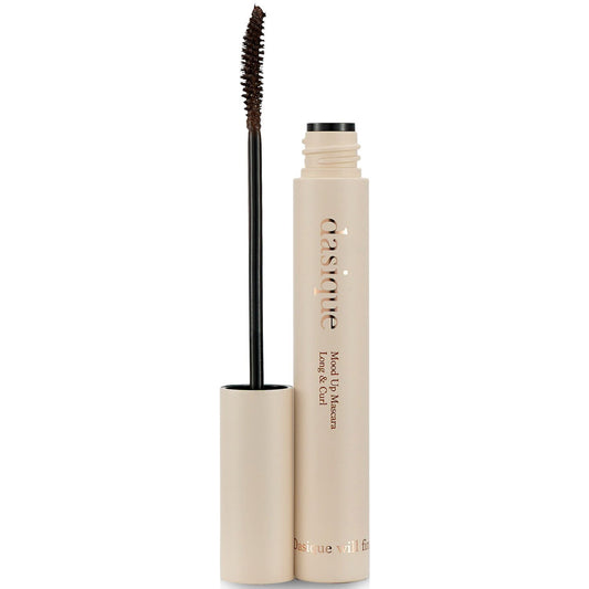 Mood Up Mascara Long & Curl #02 Choco Brown 7.5g