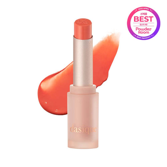 Mood Glow Lipstick #03 Peaches 3g
