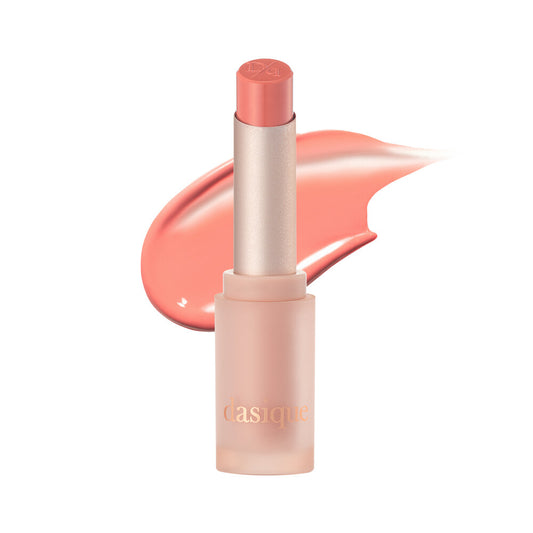 Mood Glow Lipstick #05 Baby Salmon 3g