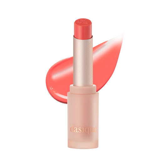 Mood Glow Lipstick #06 Mellow Coral 3g