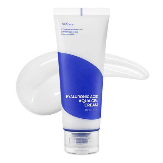 Hyaluronic Acid Aqua Gel Gream 100ml
