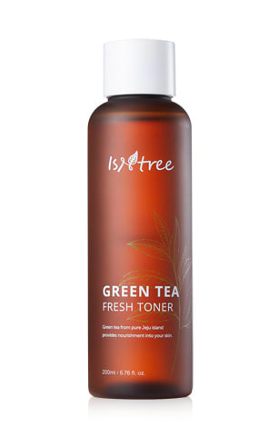 Green Tea Fresh Hydrating Face Toner 200ml
