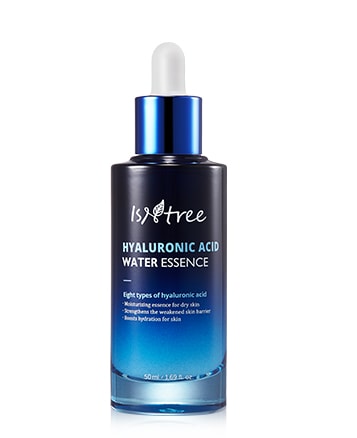 Hyaluronic Acid Deep Hydrating Face Water Essence 50ml