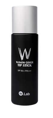 w snow cover tip stick #21