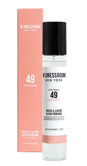 Dress & Living Clear Perfume No.49 Peach Blossom (70ml)