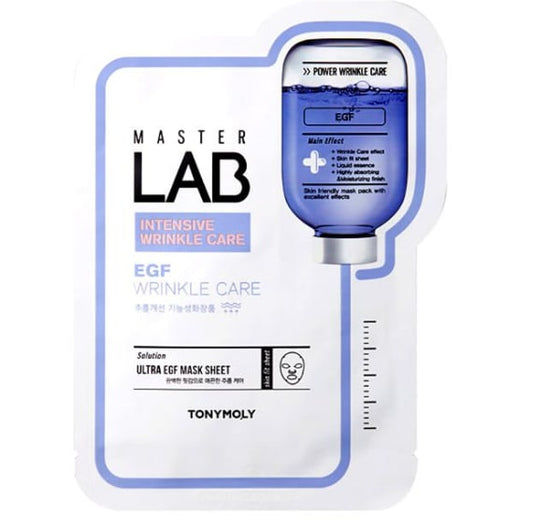 Tonymoly Master Lab Egf Mask Sheet