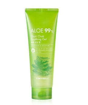 Aloe 99% Chok Chok Soothing Gel 250ml