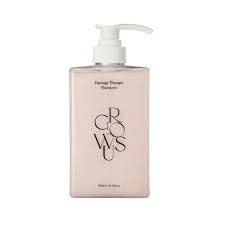 GROWUS Damage Therapy Shampoo 500ml