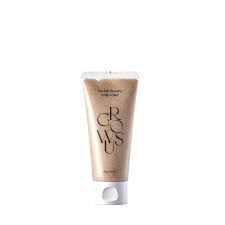GROWUS Sea Salt Therapy Scalp Scaler 120g
