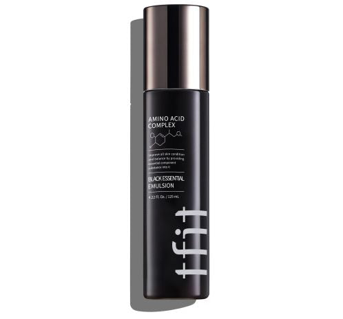 HOMME BLACK ESSENTIAL EMULSION