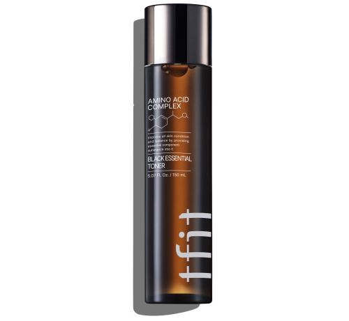 HOMME BLACK ESSENTIAL TONER