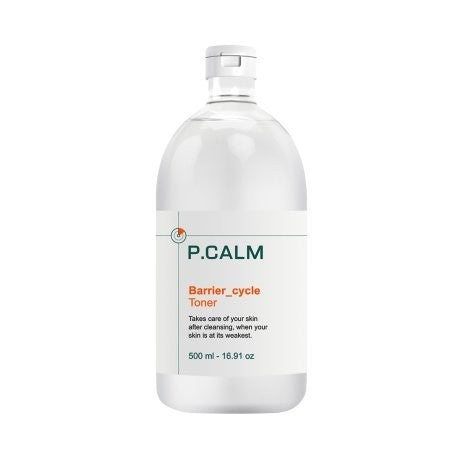 Barrier_cycle Toner 500ml