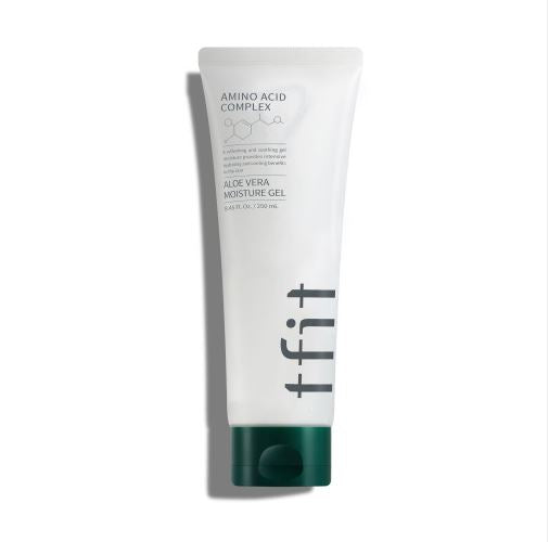 ALOE VERA MOISTURE GEL